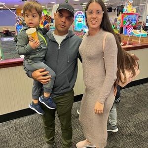 Meet your Posher, Gabriela